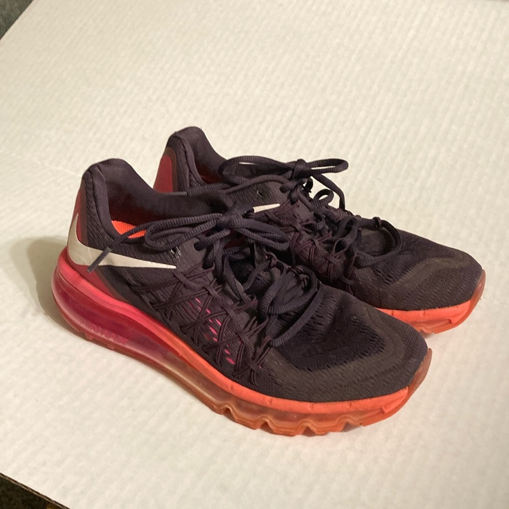 Ladies Nike Airmax shoes size 7